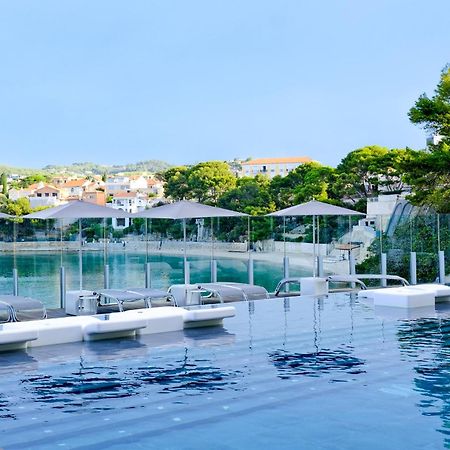 Thalazur Bandol Ile Rousse - Hotel & Spa Ngoại thất bức ảnh