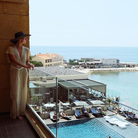 Thalazur Bandol Ile Rousse - Hotel & Spa Ngoại thất bức ảnh