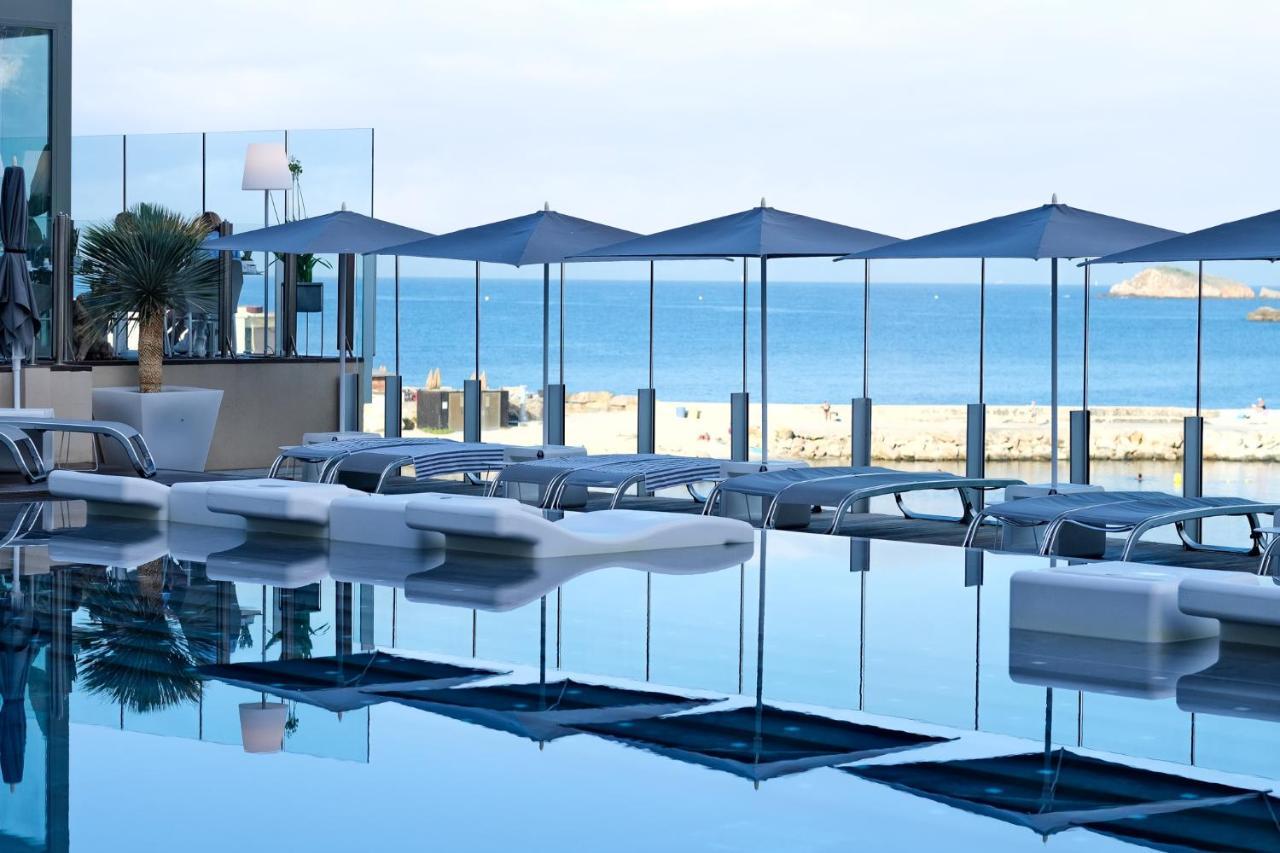 Thalazur Bandol Ile Rousse - Hotel & Spa Ngoại thất bức ảnh