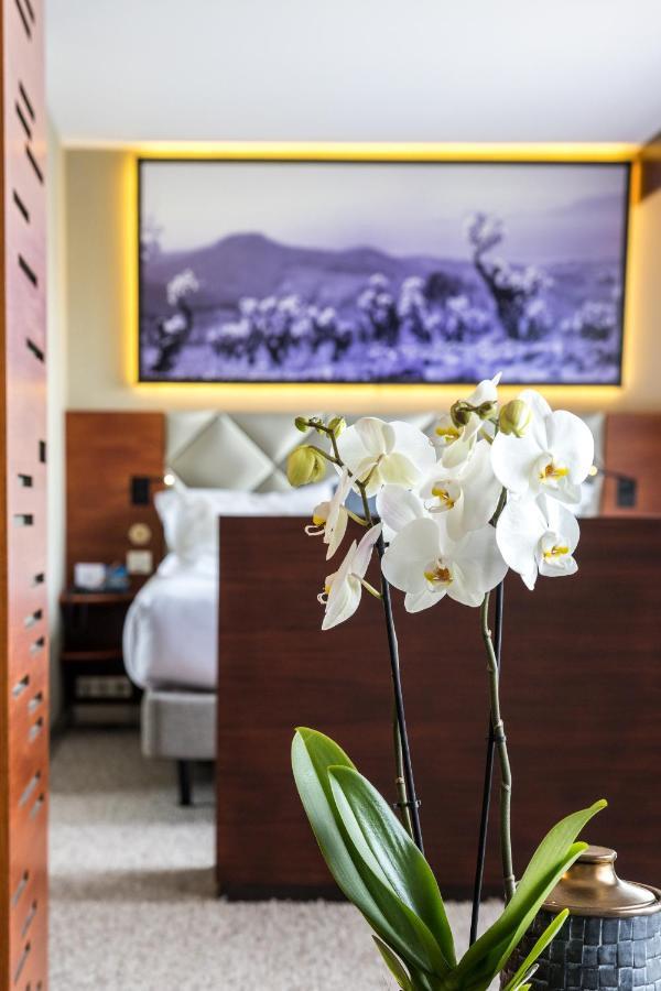 Thalazur Bandol Ile Rousse - Hotel & Spa Ngoại thất bức ảnh