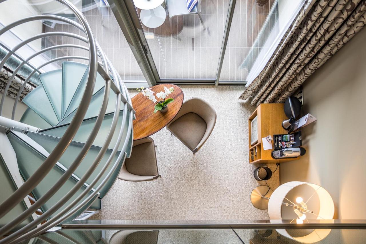 Thalazur Bandol Ile Rousse - Hotel & Spa Ngoại thất bức ảnh