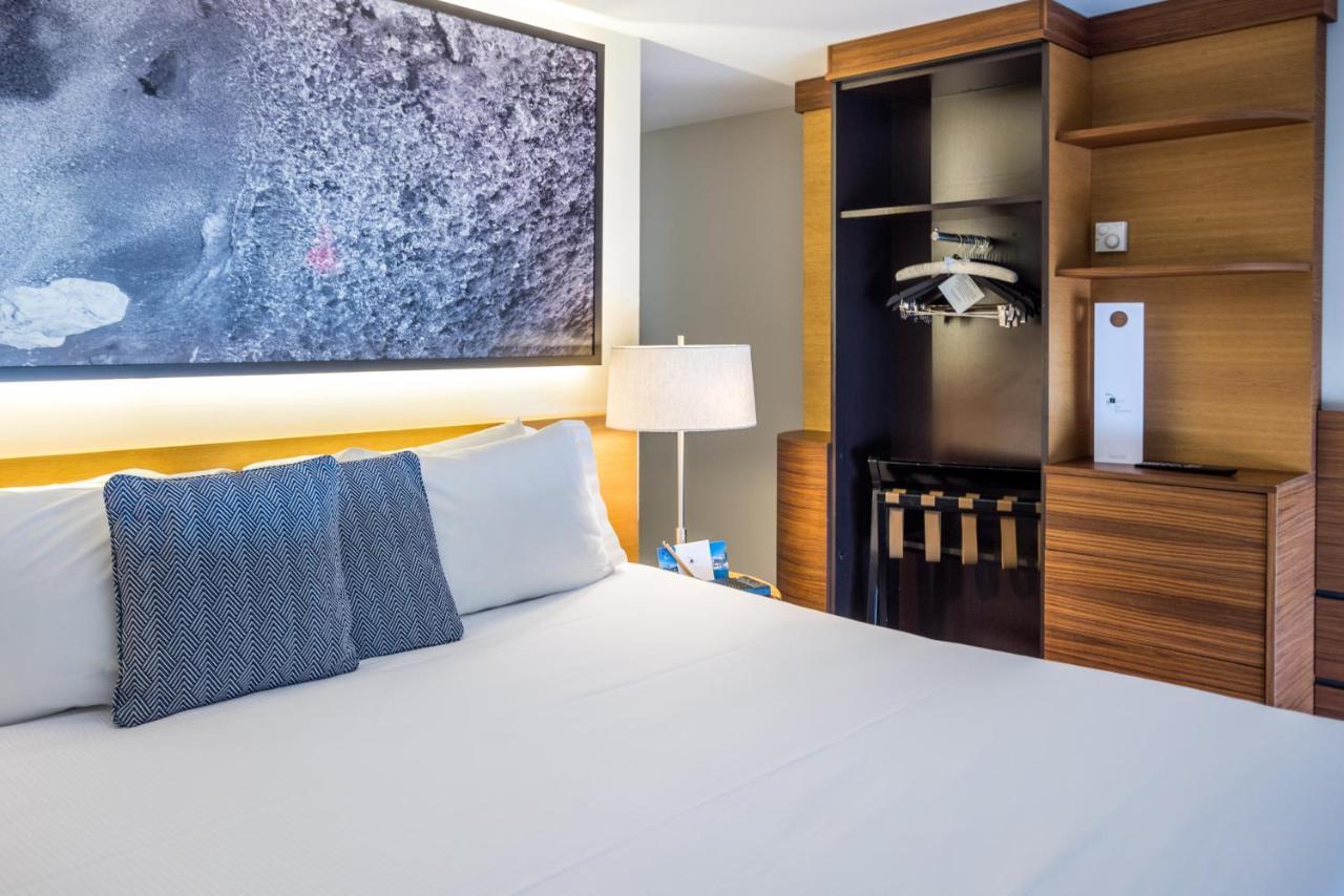 Thalazur Bandol Ile Rousse - Hotel & Spa Ngoại thất bức ảnh