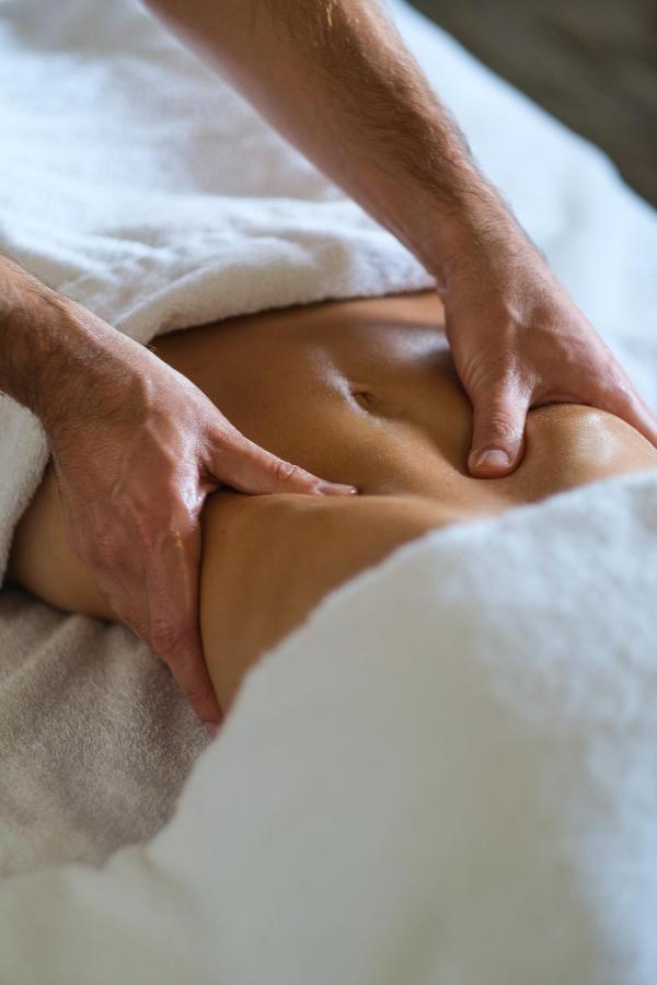 Thalazur Bandol Ile Rousse - Hotel & Spa Ngoại thất bức ảnh