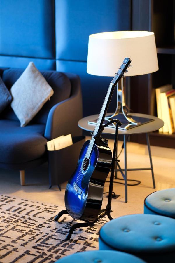 Thalazur Bandol Ile Rousse - Hotel & Spa Ngoại thất bức ảnh