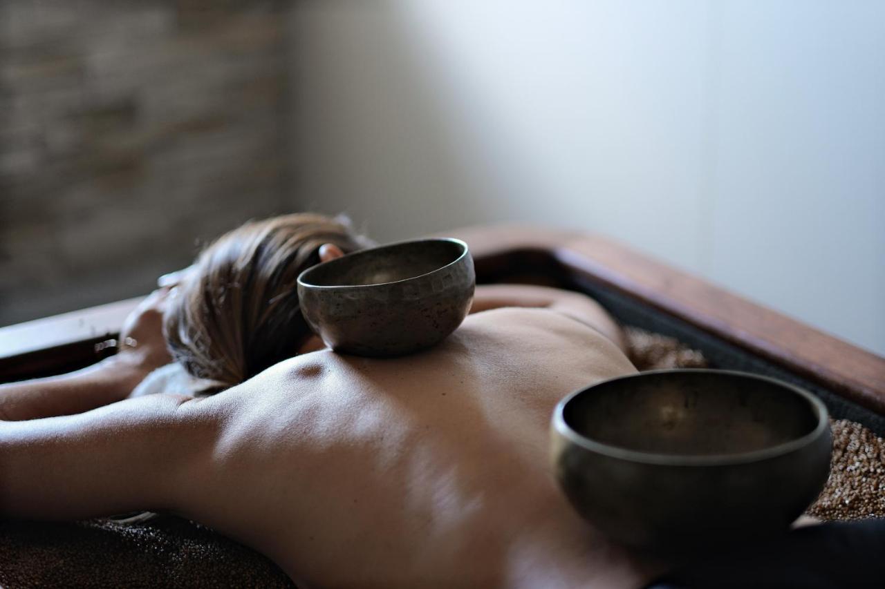 Thalazur Bandol Ile Rousse - Hotel & Spa Ngoại thất bức ảnh