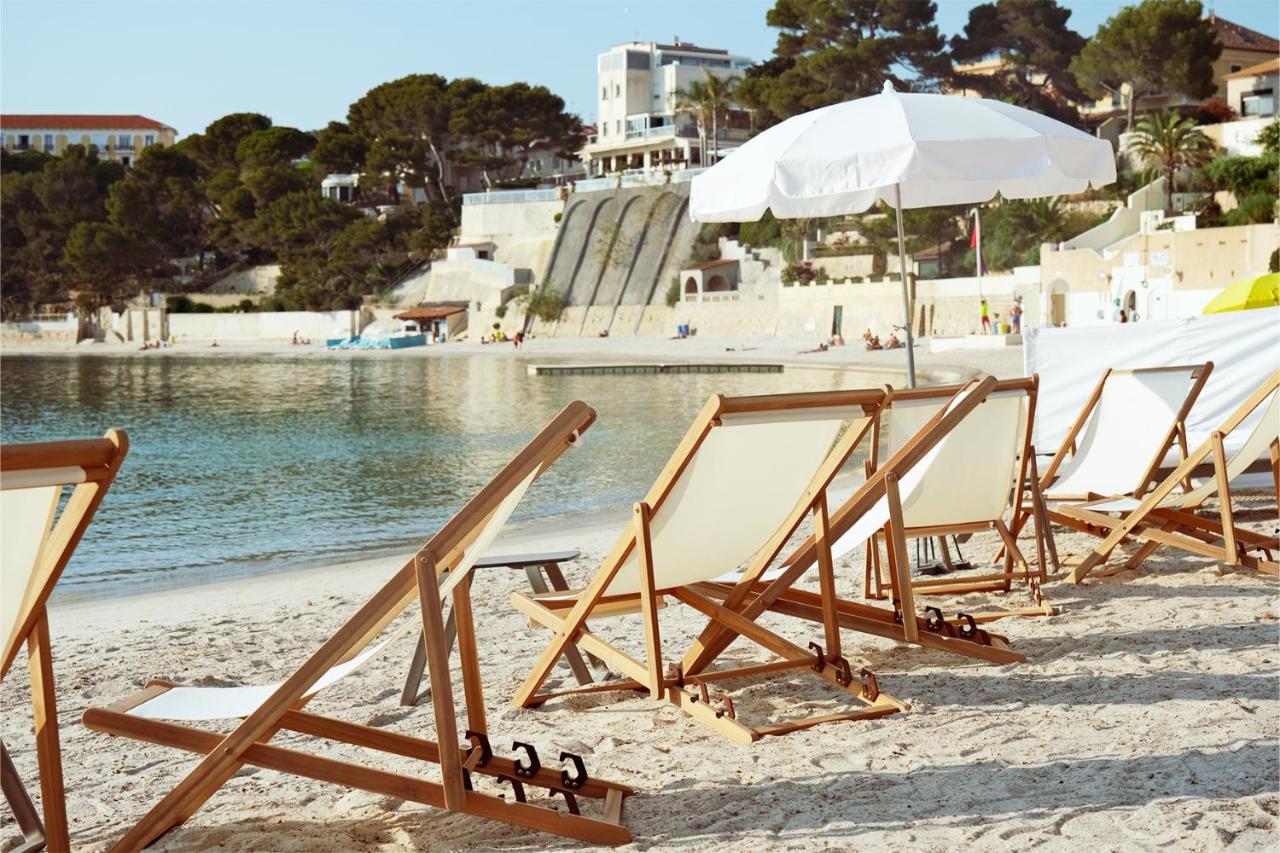 Thalazur Bandol Ile Rousse - Hotel & Spa Ngoại thất bức ảnh