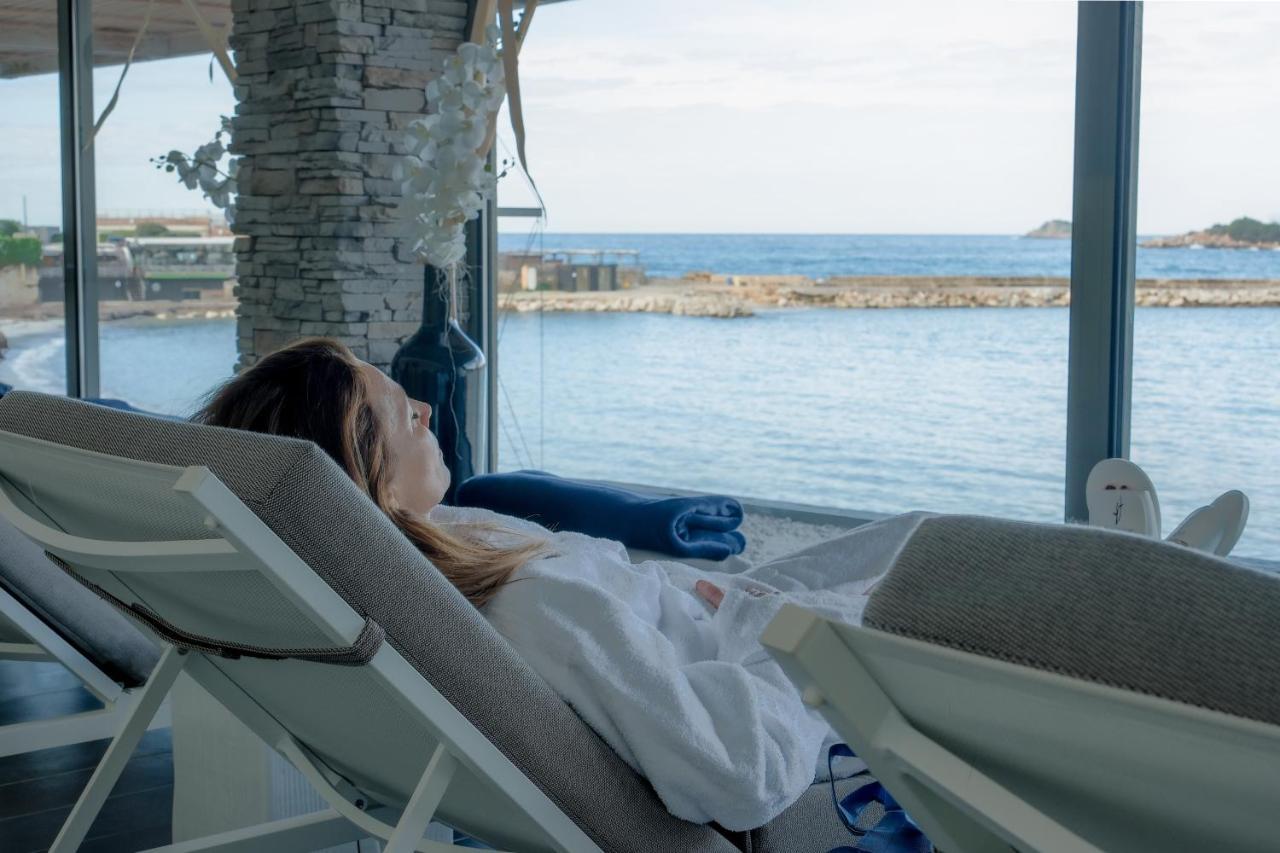 Thalazur Bandol Ile Rousse - Hotel & Spa Ngoại thất bức ảnh