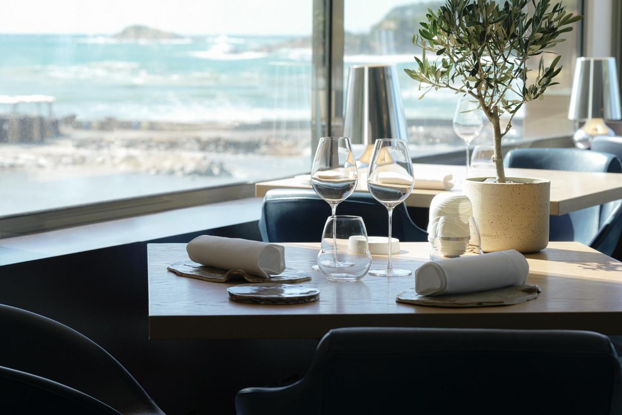 Thalazur Bandol Ile Rousse - Hotel & Spa Ngoại thất bức ảnh