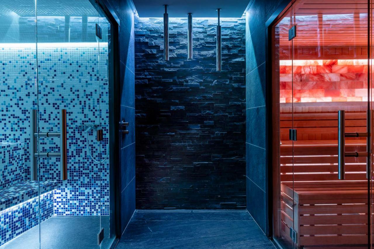 Thalazur Bandol Ile Rousse - Hotel & Spa Ngoại thất bức ảnh