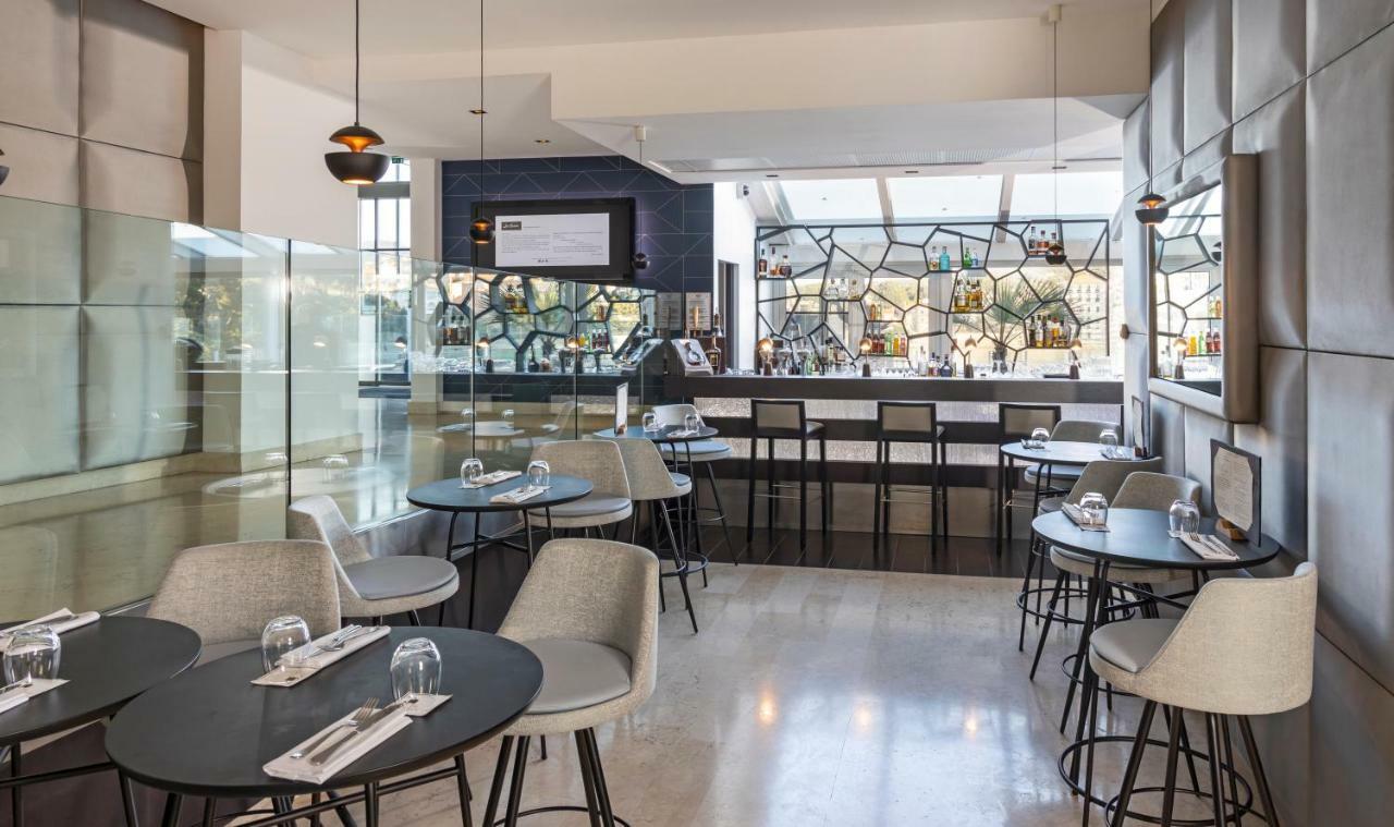 Thalazur Bandol Ile Rousse - Hotel & Spa Ngoại thất bức ảnh