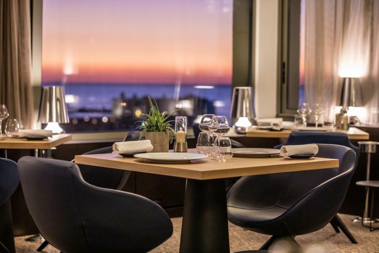 Thalazur Bandol Ile Rousse - Hotel & Spa Ngoại thất bức ảnh